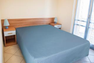 M029 - Marcelli, comodo bilocale fronte mare - Marcelli - 7