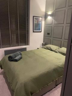 NW119SG-ModernApt-2Guests-2Br-1minHighStreet - Londra - 3