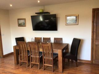 4 bed room Bungalow open fire perfect choice - Carlisle - 4