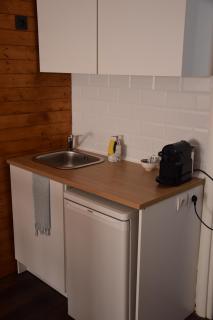 Balkanisateur Studio A - Kavala - 1