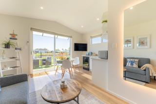 Palm Springs Pearl - 7 minutes walk to the beach - Papamoa - 0