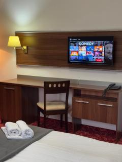 Hotel Barbakan - Trnava - 7