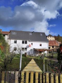 Ferienhaus Vulkaneifel Abtei Himmerod - 7