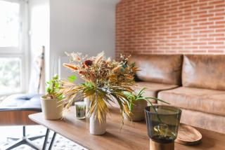 Le Loft Botanique Et Son Parking Gratuit - Toulouse - 4