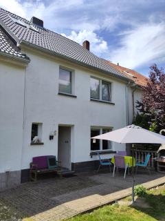 Ferienhaus Vulkaneifel Abtei Himmerod - 9
