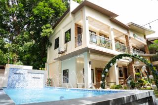 D2go Beach Resort - Lobo - 1