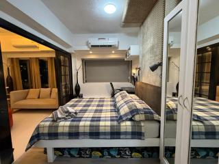 Luxury Condo at Forbeswood Parklane The Fort BGC - Manila - 9