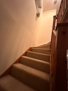 Hanham Lodge - - 5