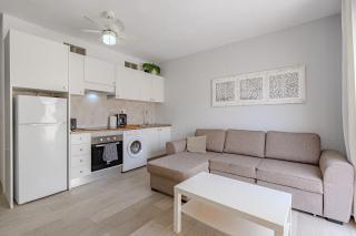 Lovely 1 Bed Apartment In Costa Adeje K101 - Adeje - 4