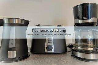 Suite Sandstrand - 2 Raum Appartement - Binz - 2