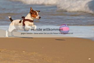 Suite Sandstrand - 2 Raum Appartement - Binz - 8