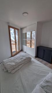 Grand appartement Isola 2000 - Isola 2000 - 9