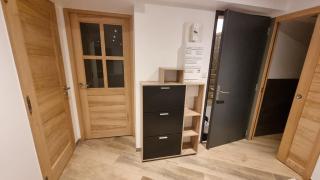 Grand logement familiale neuf d'exception idéalement situé à Isola 2000 - Plus de 100m2 de confort, 4 chambres, immense terrasse panoramique vue exceptionnelle montagnes et pistes, proximité immédiate funiculaire et centre station - 5