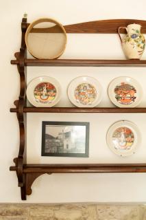 Agriturismo I Gelsi di Santa Cristina - 3