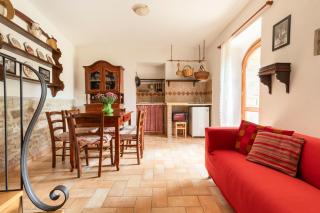 Agriturismo I Gelsi di Santa Cristina - Gubbio - 8