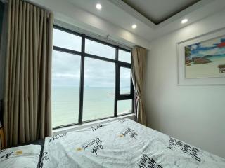 Mường Thanh Nha Trang Luxury Beach View-View biển - Nha Trang - 6