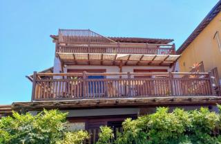 Casa Dendê - Mata de São João - 7