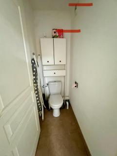 Appart résidence avec piscine - 6