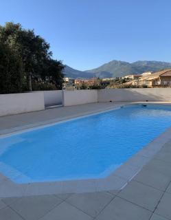 Appart résidence avec piscine - Propriano - 3