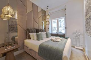 Downtown Prime by Homing - Lisboa - 1