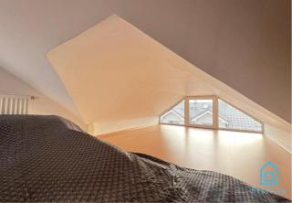 Attic Room - Danzig - 7