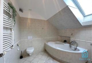 Attic Room - Danzig - 6
