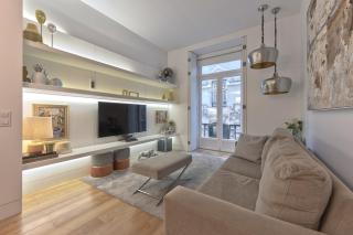 Downtown Prime by Homing - Lisboa - 0