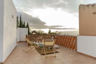 El Mirador del Valle - 4