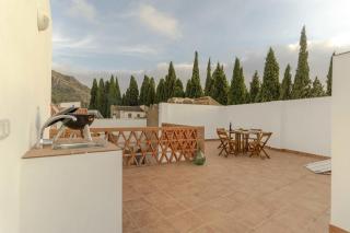 El Mirador del Valle - Nigüelas - 2