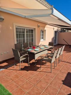 Siroko Beach Luxury Appartment - Marbella - 6