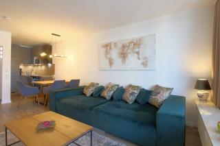 Apartment 488 - Hohegeiß - 8