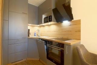 Apartment 488 - Hohegeiß - 2