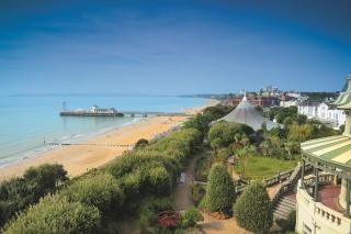 GROVE HOUSE by BOURNECOAST - A Pleasant Family Home by Kings Park with Decking and Parking - HB4179 - 6