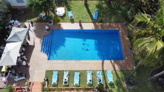 Villa Serena - Casa rural en Arcos con piscina, barbacoa, chimenea - Arcos de la Frontera - 0