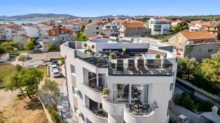 Luxury Aquarius Apartments - Beachside with Hot Tub - Vodice - 8