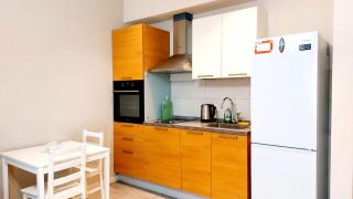 Modern Cozy Studio Apt in M3 Saburtalo - Tbilisi - 1