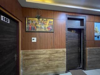 Hotel Siddhant Palace - Benares - 2