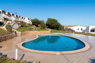 Apartamento Letitia - Arenal d'en Castell - 0