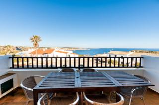 Apartamento Letitia - Arenal d'en Castell - 8