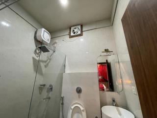 Hotel Siddhant Palace - Benares - 5