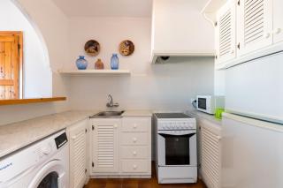 Apartamento Letitia - Arenal d'en Castell - 3
