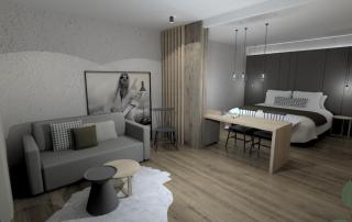 Hotel Garni Pinzgau, Fabian Hüttl - Neukirchen am Großvenediger - 2