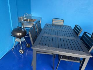 Santorini Msia Sunset Lakeview TownVilla Retreat 5BR 13pax - Puchong - 7