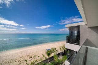 Allure 501 apts - Bridgetown - 9