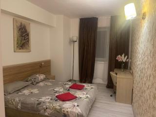 AmR LuxE - Bucharest - 5