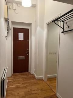 Home Inn KG26 - Stockholm - 1