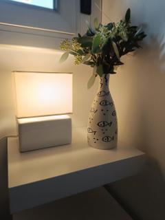Costa Brava-St Antoni de Calonge apartament per parelles i famílies petites - Calonge - 9