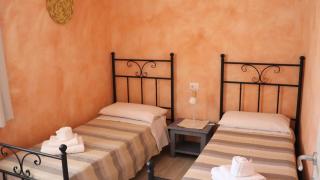 Country villa Sant' Elène - Appartamento Olivo - Orosei - 7