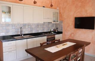 Country villa Sant' Elène - Appartamento Olivo - Orosei - 6