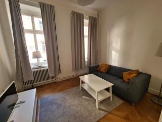 Home Inn KG26 - Stockholm - 6